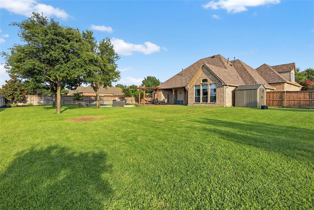 Haslet, Texas 76052, United States, 4 Bedrooms Bedrooms, ,3 BathroomsBathrooms,Residential,Pending,151616
