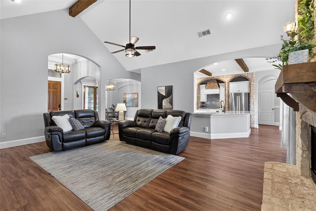 Haslet, Texas 76052, United States, 4 Bedrooms Bedrooms, ,3 BathroomsBathrooms,Residential,Pending,151616