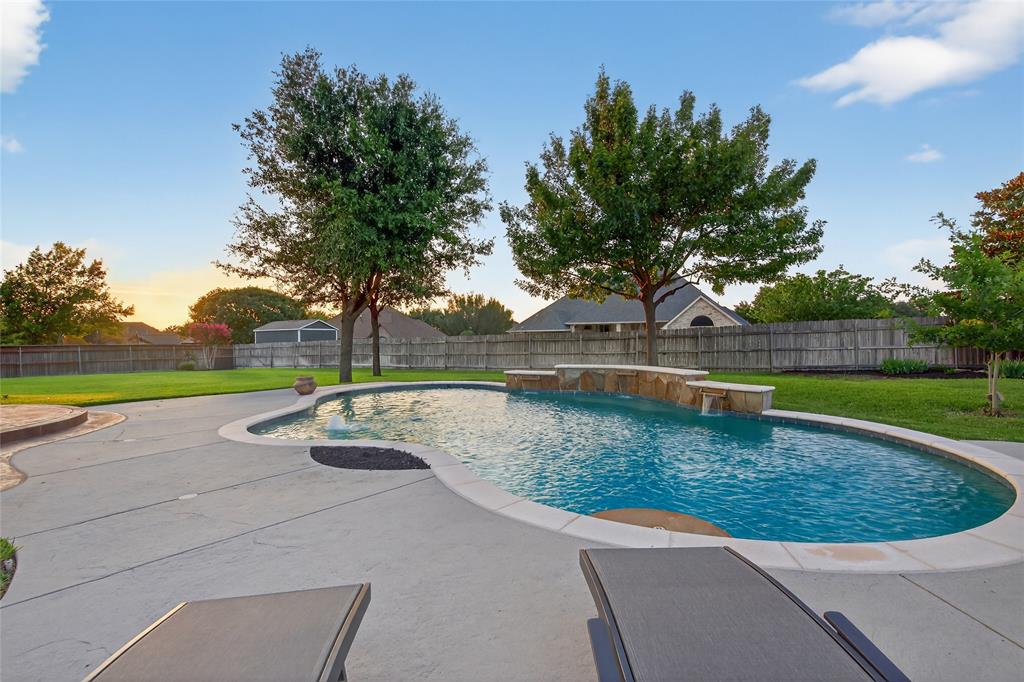 Haslet, Texas 76052, United States, 4 Bedrooms Bedrooms, ,3 BathroomsBathrooms,Residential,Pending,151616