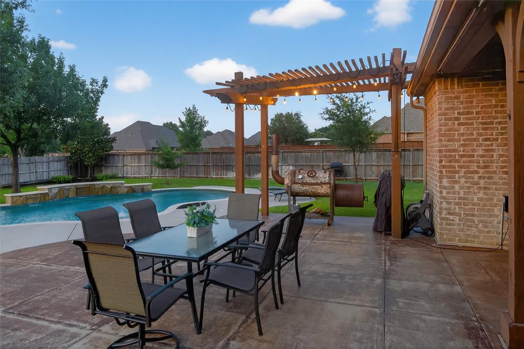 Haslet, Texas 76052, United States, 4 Bedrooms Bedrooms, ,3 BathroomsBathrooms,Residential,Pending,151616