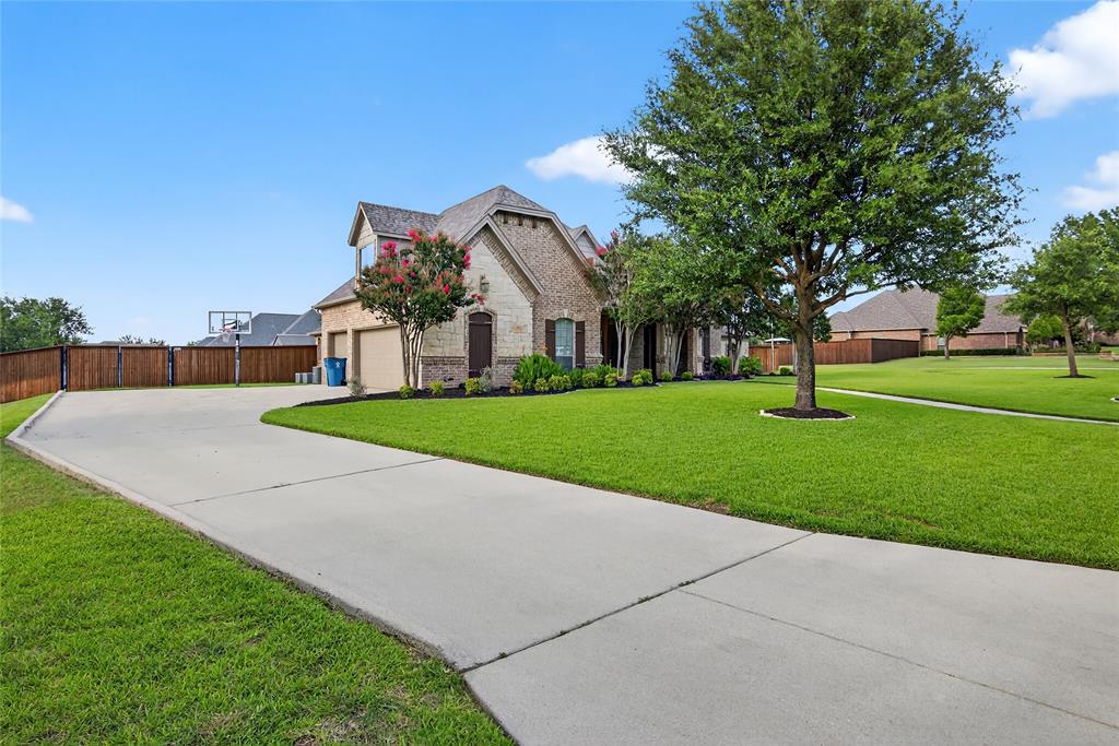 Haslet, Texas 76052, United States, 4 Bedrooms Bedrooms, ,3 BathroomsBathrooms,Residential,Pending,151616