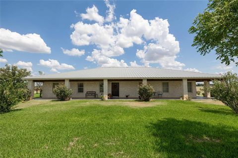 551 County Road 491 De Leon TX 76444