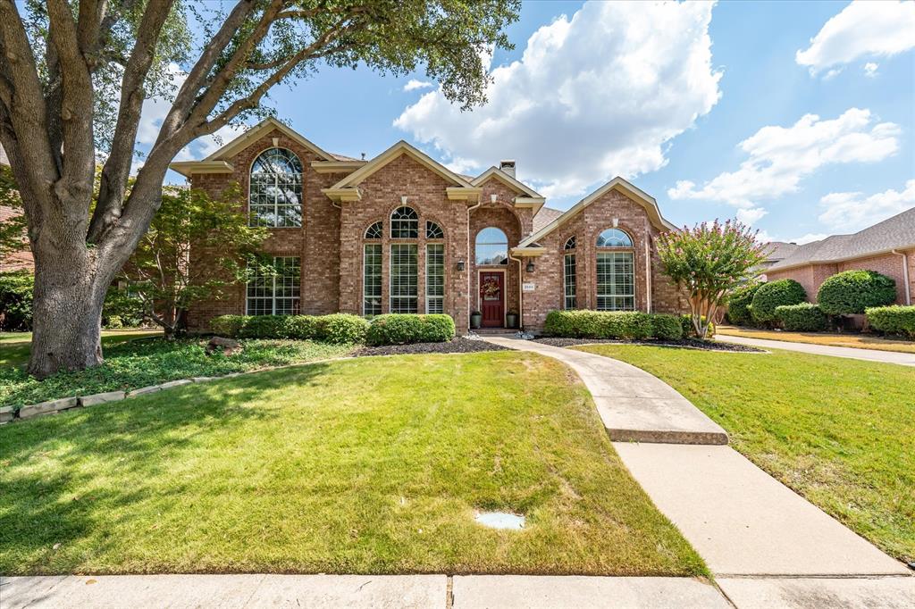 2644 Newcastle Drive