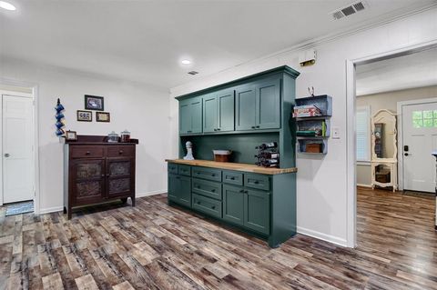 Tiny photo for 103 Tipton Street, Whitesboro, TX 76273 (MLS # 21197471)