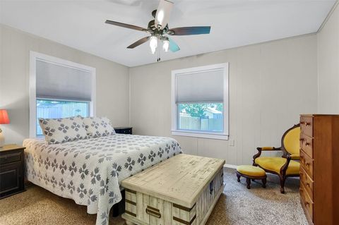 Tiny photo for 103 Tipton Street, Whitesboro, TX 76273 (MLS # 21197471)