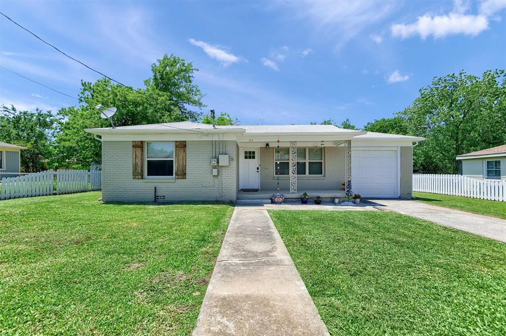 Sunset Gardens Add - Residential