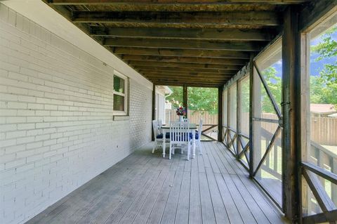 Tiny photo for 103 Tipton Street, Whitesboro, TX 76273 (MLS # 21197471)