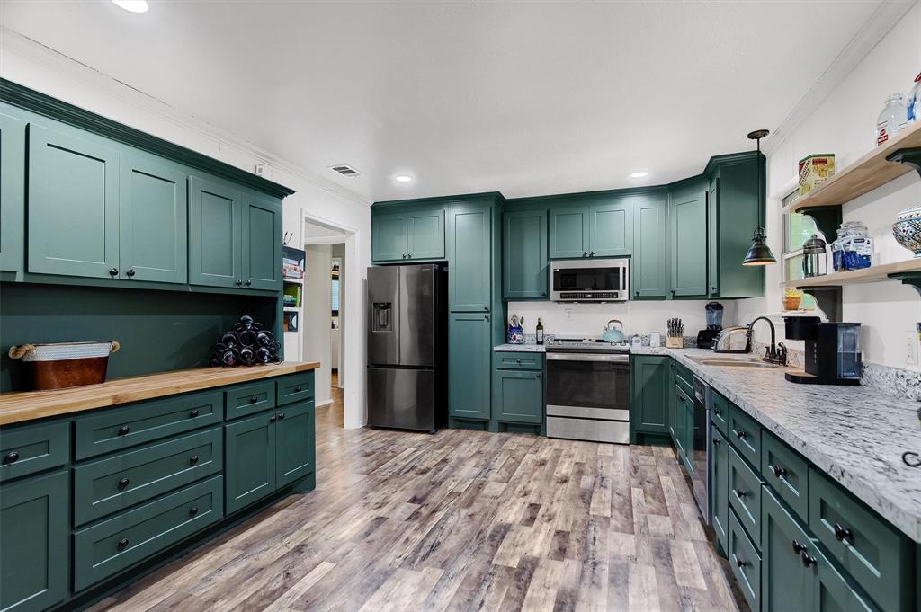 Sunset Gardens Add - Residential