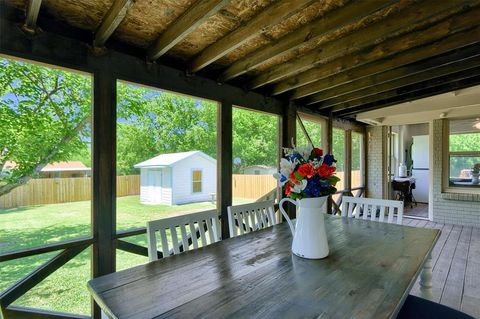 Tiny photo for 103 Tipton Street, Whitesboro, TX 76273 (MLS # 21197471)