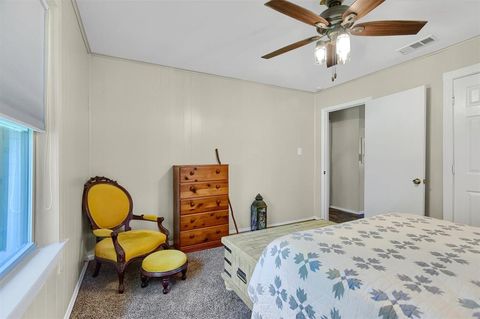 Tiny photo for 103 Tipton Street, Whitesboro, TX 76273 (MLS # 21197471)