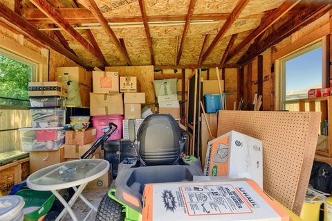 Tiny photo for 103 Tipton Street, Whitesboro, TX 76273 (MLS # 21197471)