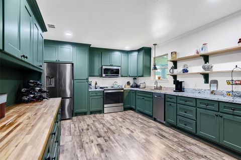 Tiny photo for 103 Tipton Street, Whitesboro, TX 76273 (MLS # 21197471)