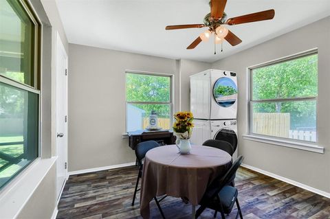 Tiny photo for 103 Tipton Street, Whitesboro, TX 76273 (MLS # 21197471)