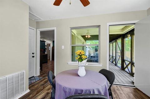 Tiny photo for 103 Tipton Street, Whitesboro, TX 76273 (MLS # 21197471)