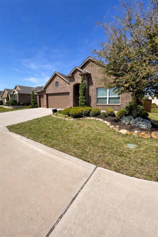 Basswood Xing Ph 1 - Residential