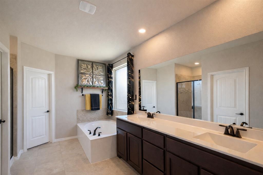 Basswood Xing Ph 1 - Residential