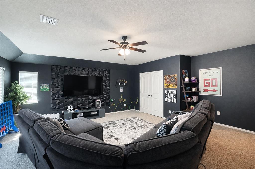 Basswood Xing Ph 1 - Residential