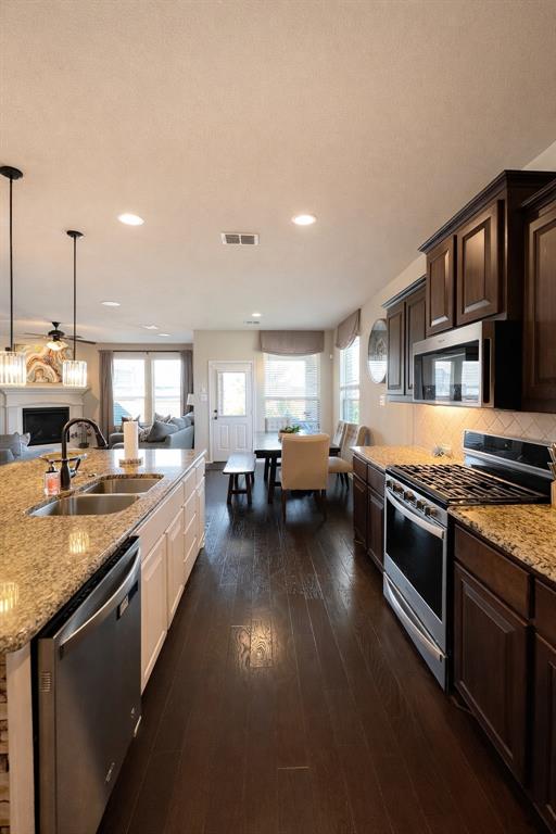 Basswood Xing Ph 1 - Residential