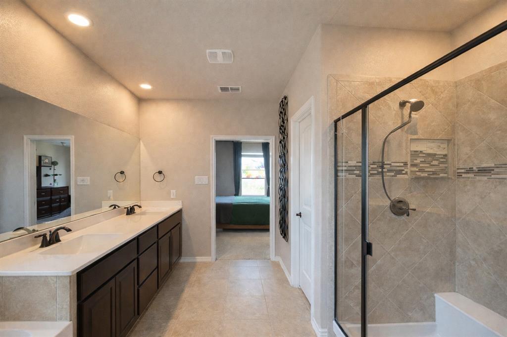 Basswood Xing Ph 1 - Residential