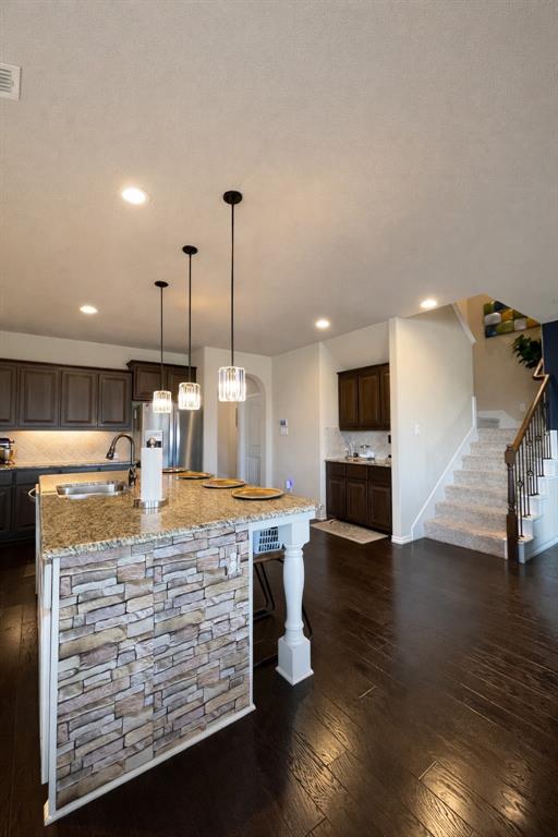 Basswood Xing Ph 1 - Residential