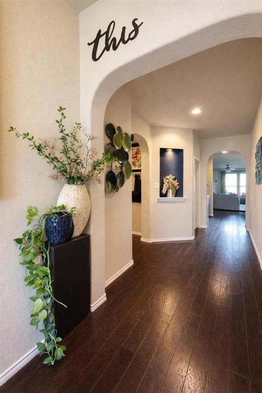 Basswood Xing Ph 1 - Residential