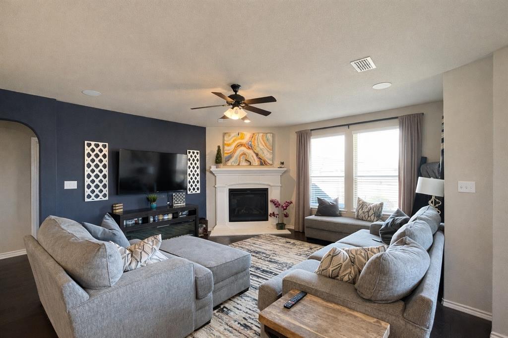 Basswood Xing Ph 1 - Residential