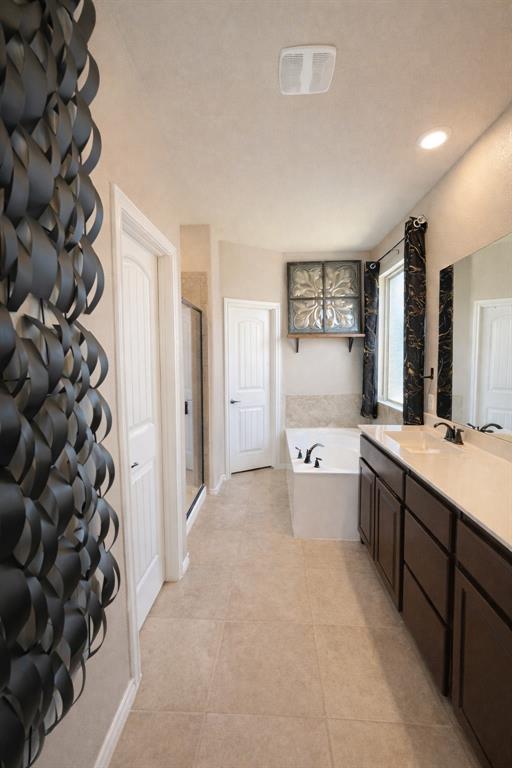 Basswood Xing Ph 1 - Residential