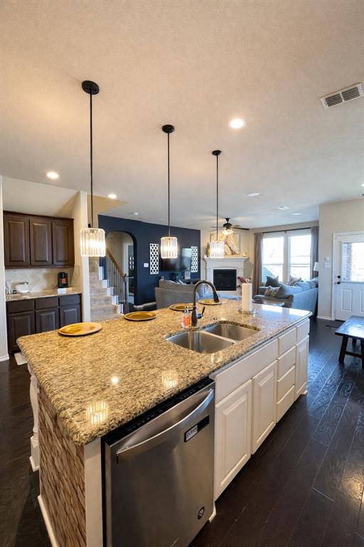 Basswood Xing Ph 1 - Residential