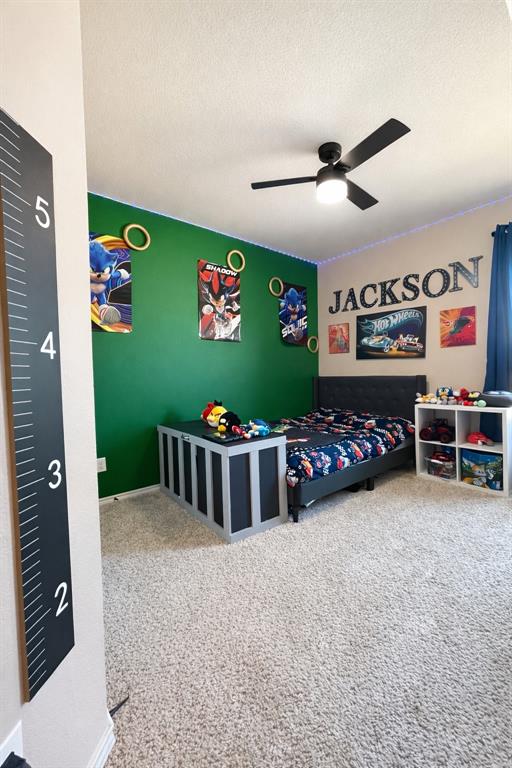 Basswood Xing Ph 1 - Residential