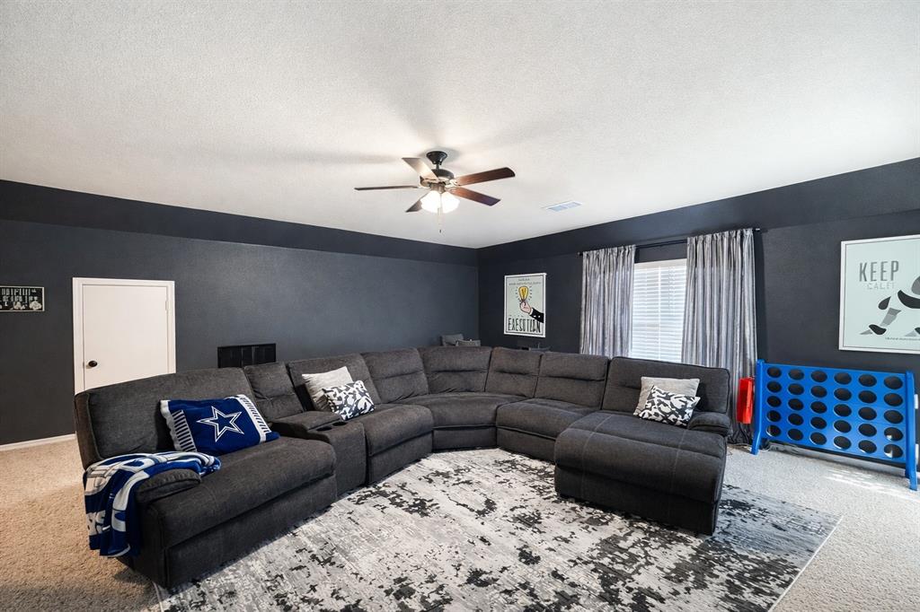 Basswood Xing Ph 1 - Residential