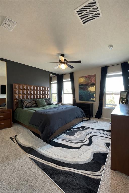 Basswood Xing Ph 1 - Residential