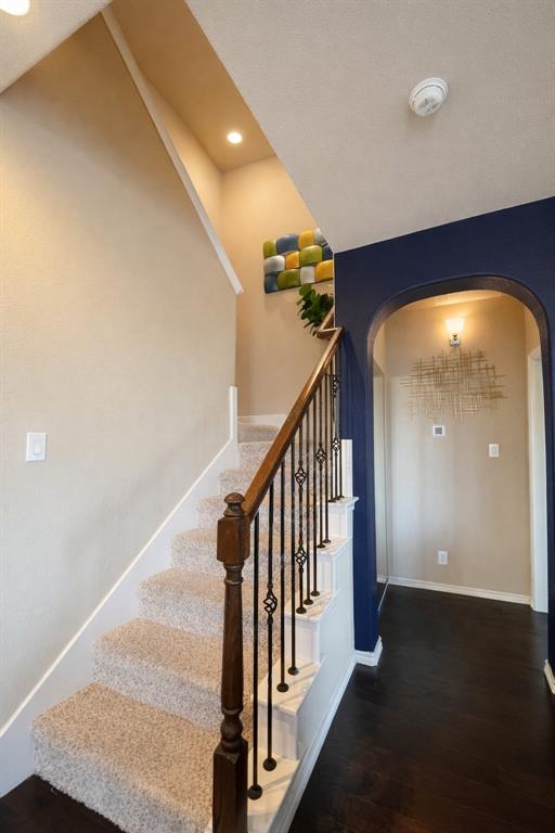 Basswood Xing Ph 1 - Residential