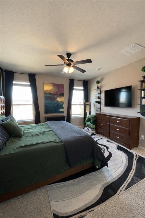 Basswood Xing Ph 1 - Residential