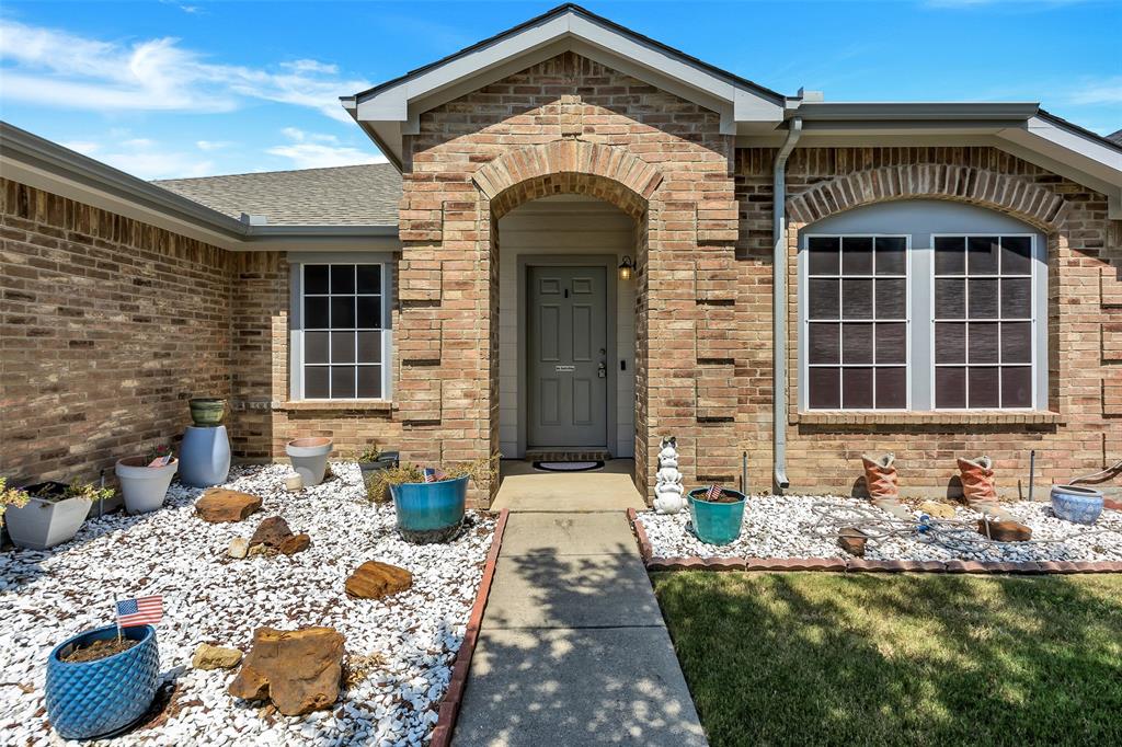 205 Broken Arrow