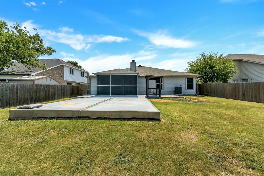 Eaglechase Estates Ph 2 - Residential