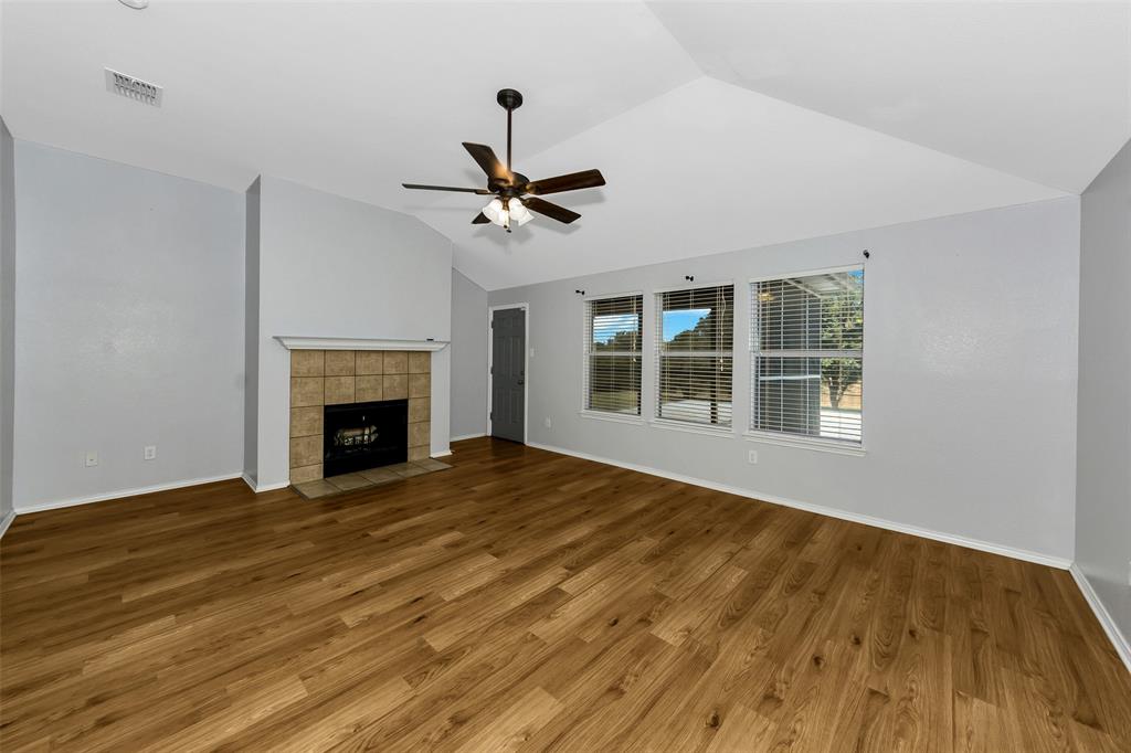 Eaglechase Estates Ph 2 - Residential