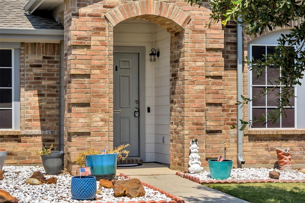 205 Broken Arrow