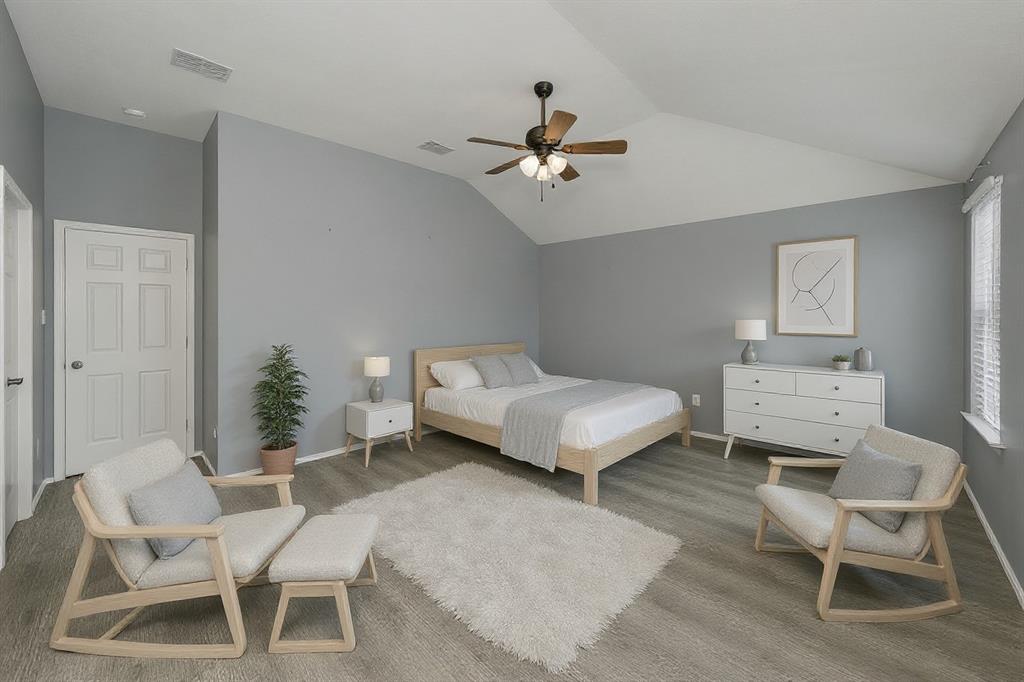 Eaglechase Estates Ph 2 - Residential