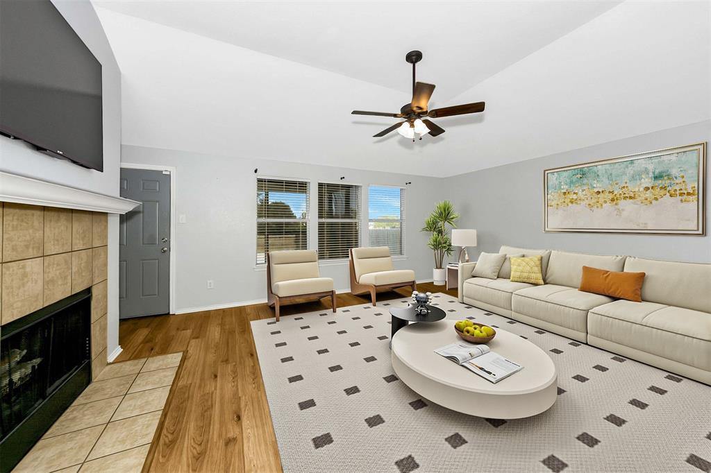 Eaglechase Estates Ph 2 - Residential