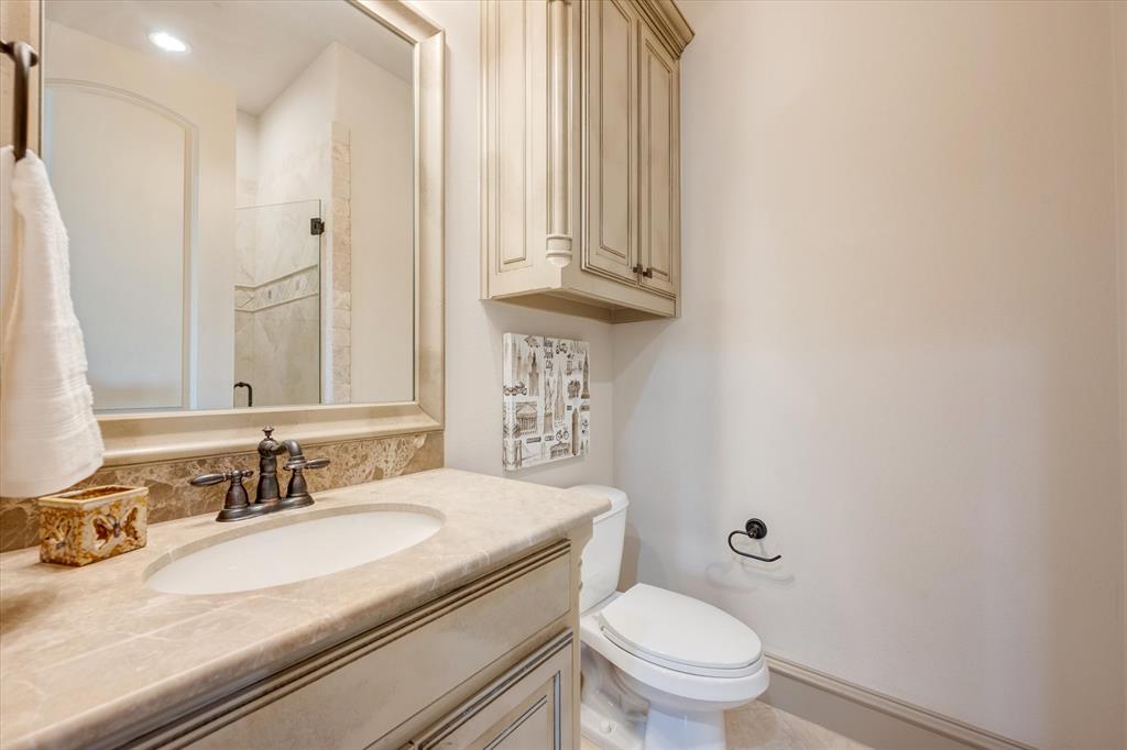 Village At Colleyville Condos - Residential Lease