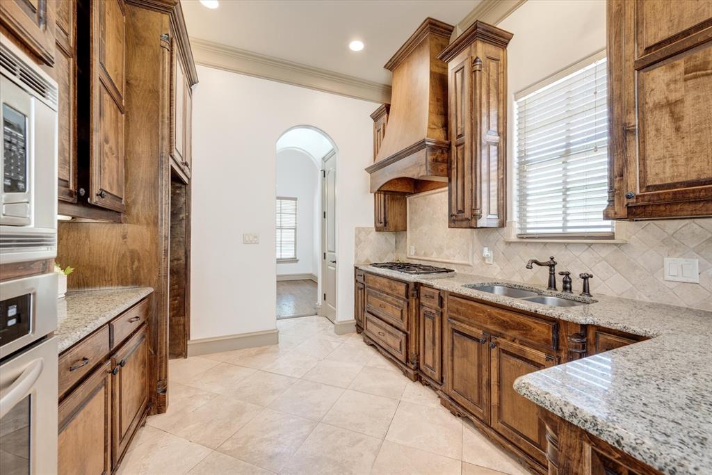 Village At Colleyville Condos - Residential Lease