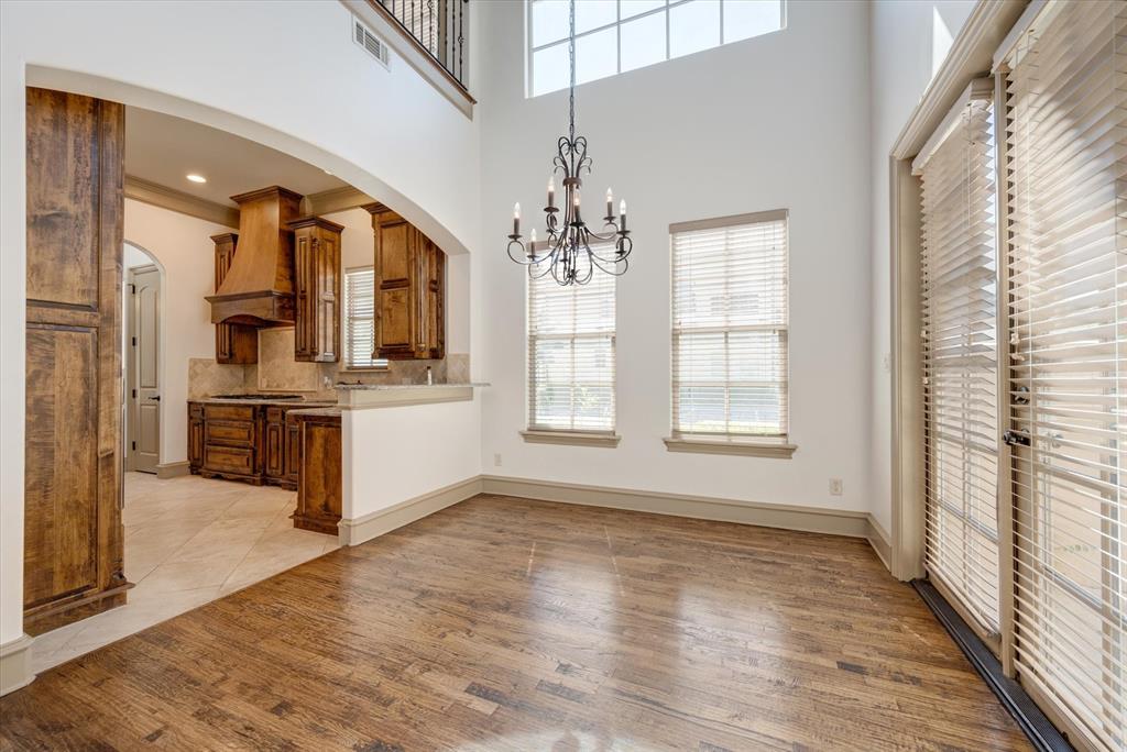 Village At Colleyville Condos - Residential Lease