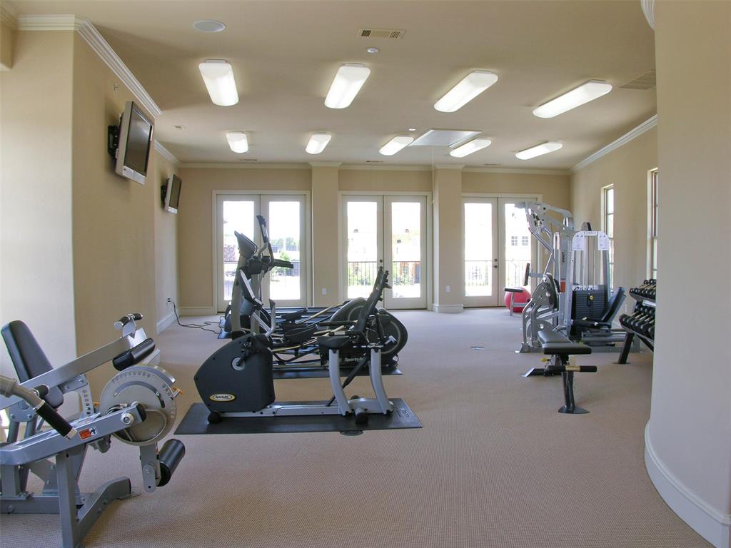 Village At Colleyville Condos - Residential Lease