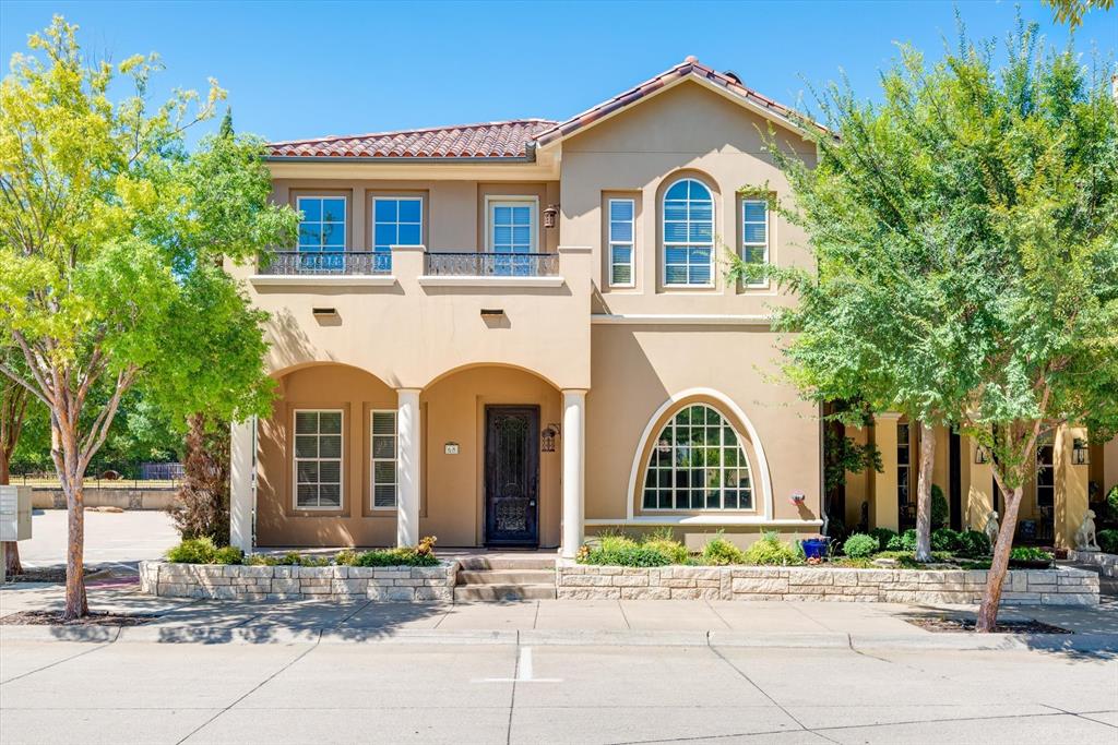 Village At Colleyville Condos - Residential Lease