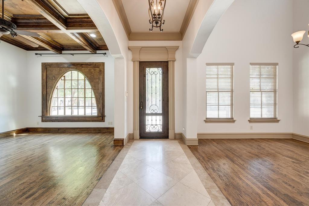 Village At Colleyville Condos - Residential Lease