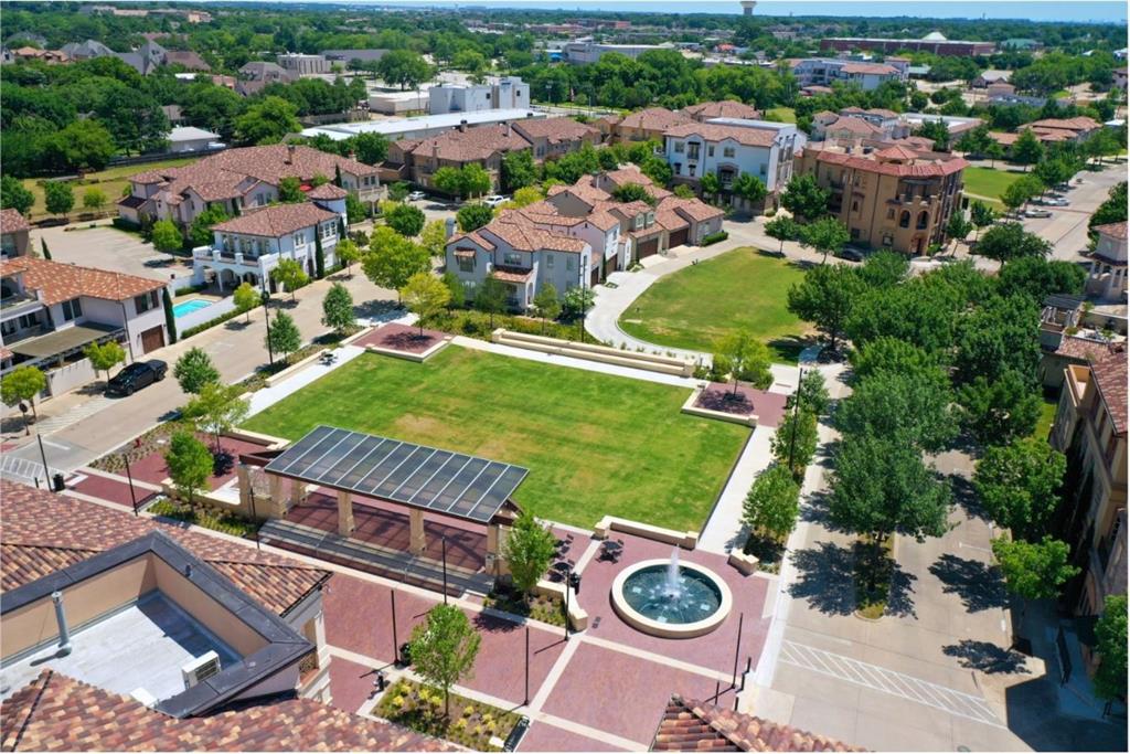 Village At Colleyville Condos - Residential Lease