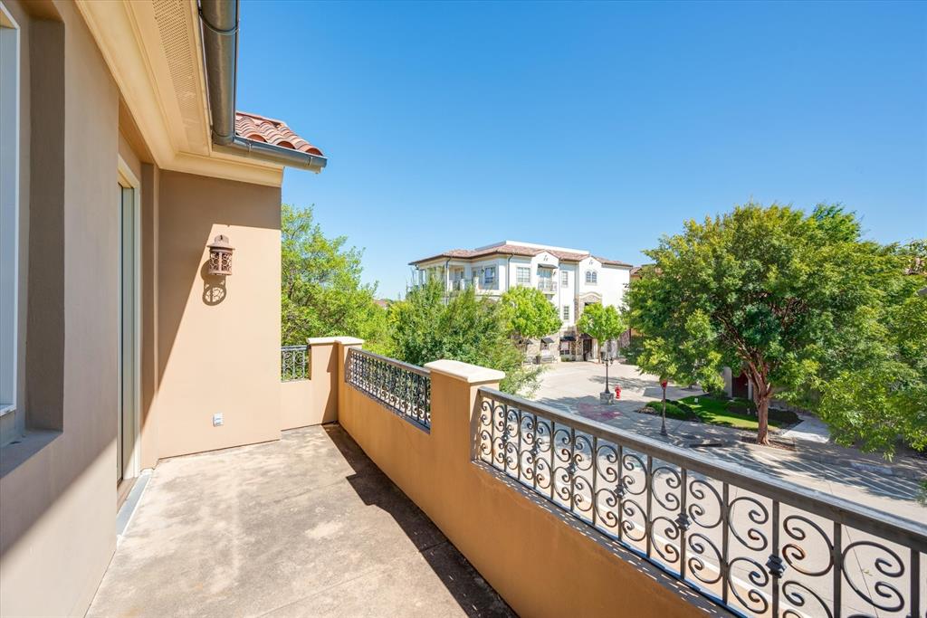 Village At Colleyville Condos - Residential Lease