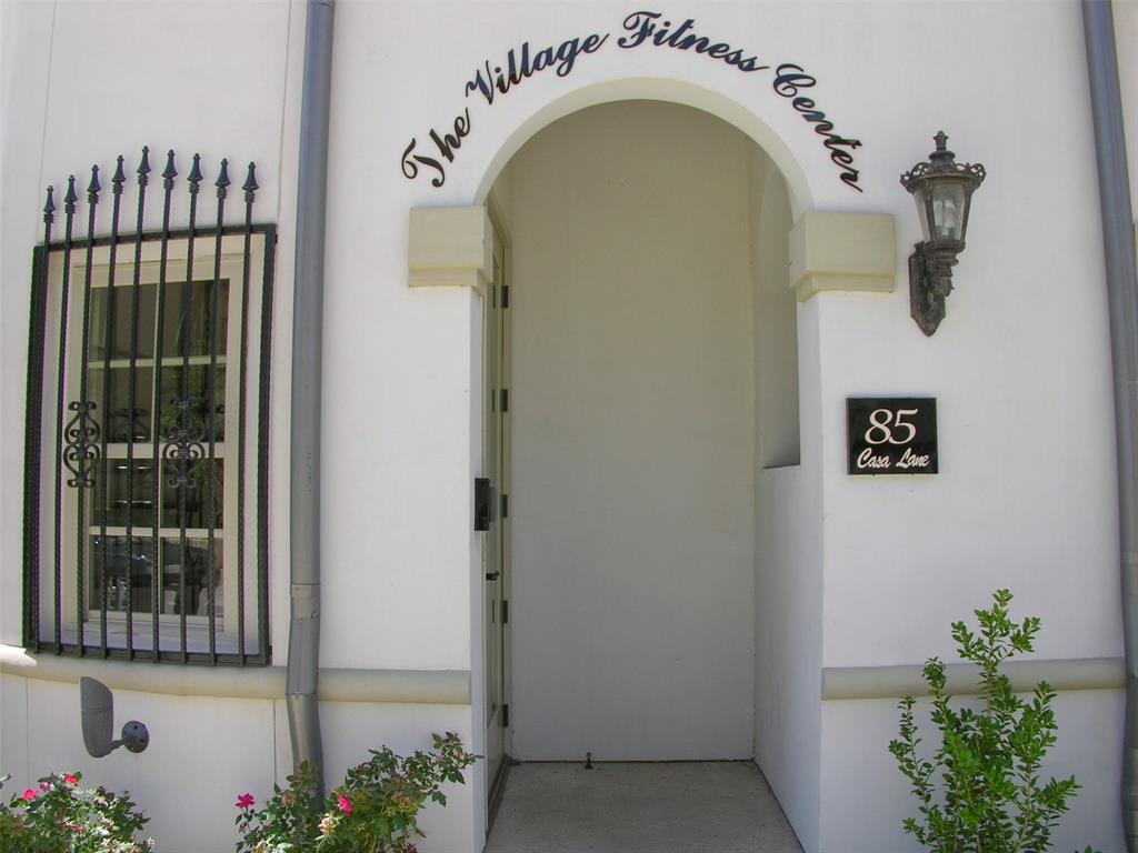 Village At Colleyville Condos - Residential Lease