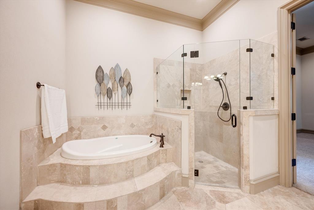 Village At Colleyville Condos - Residential Lease