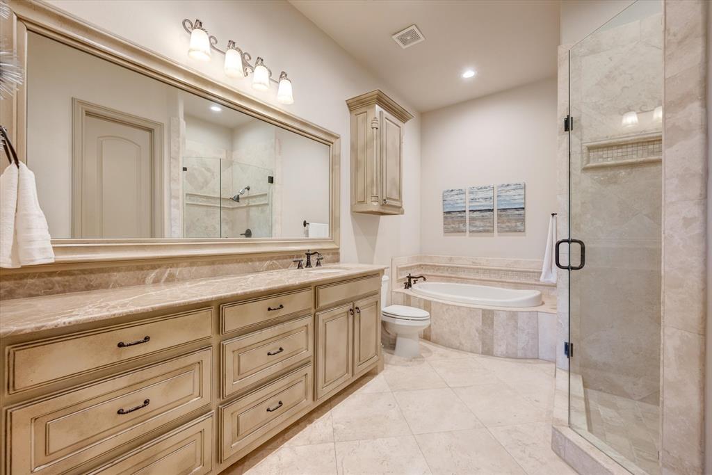 Village At Colleyville Condos - Residential Lease